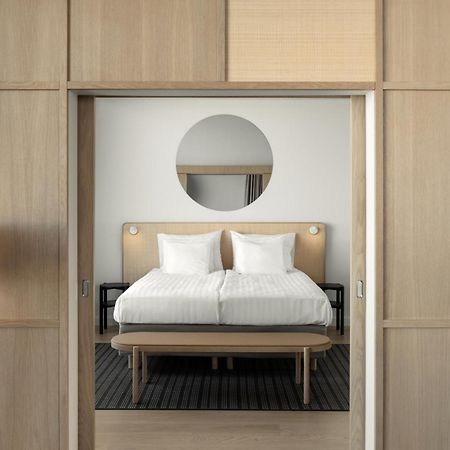 Original Sokos Hotel Tripla เฮลซิงกิ ภายนอก รูปภาพ