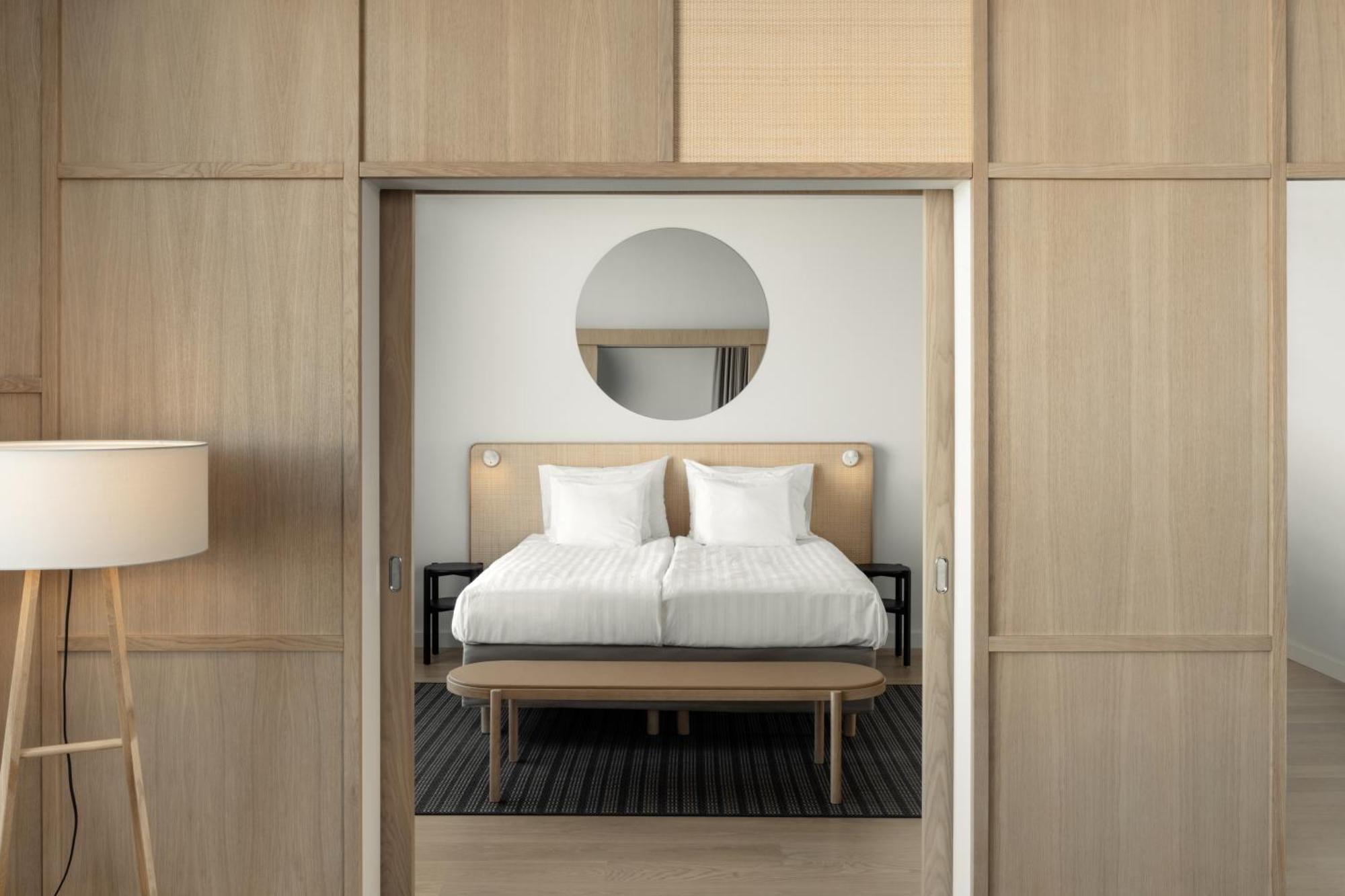 Original Sokos Hotel Tripla เฮลซิงกิ ภายนอก รูปภาพ