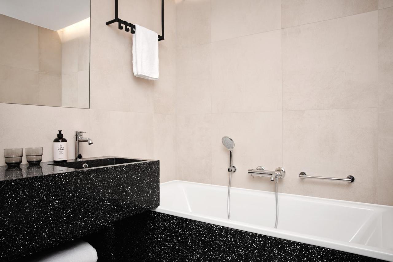 Original Sokos Hotel Tripla เฮลซิงกิ ภายนอก รูปภาพ