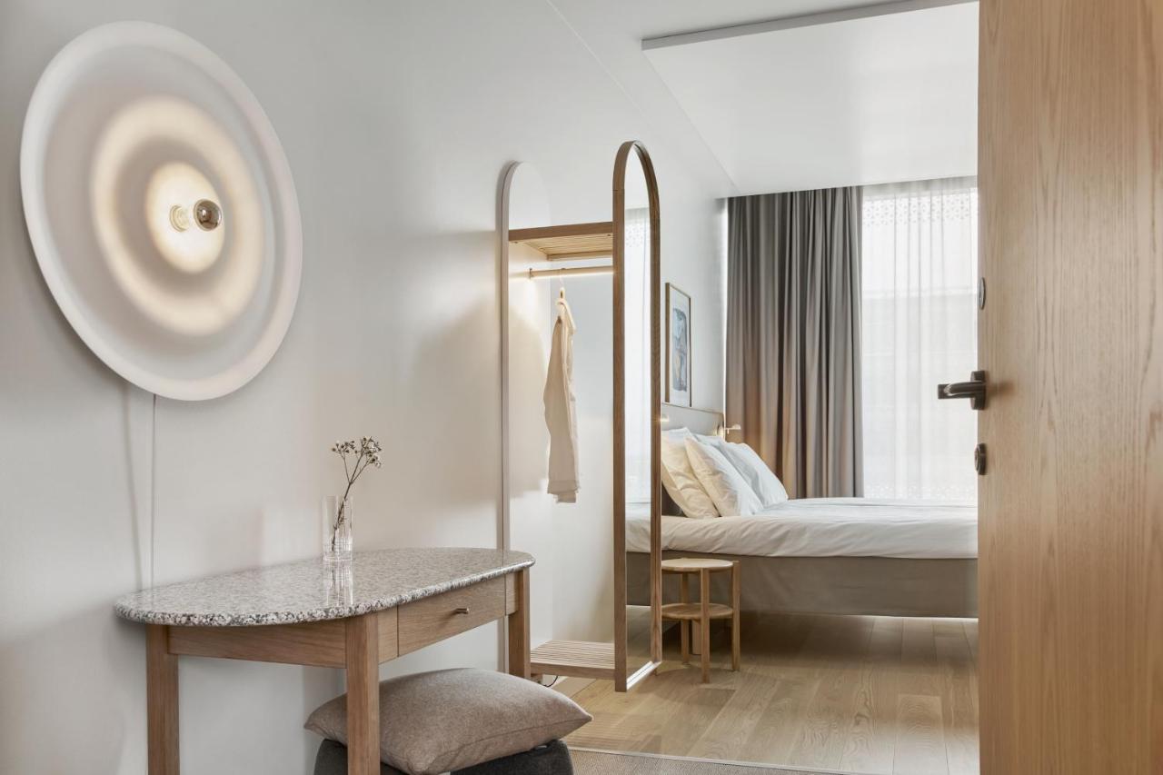 Original Sokos Hotel Tripla เฮลซิงกิ ภายนอก รูปภาพ